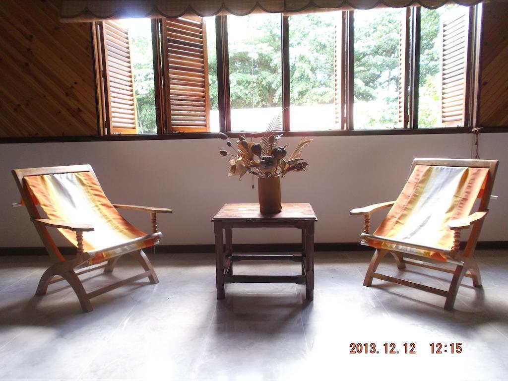 Belle Amie Self Catering Hotel La Digue Cameră foto